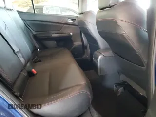 2016 Subaru WRX Limited с VIN JF1VA1J67G8805281, выставлен на аукционе Copart как лот 60657195 с пробегом 118 864 миль миль и Чистый • Clean title. История ставок и продаж доступна на DreamBid. Изображение 10.