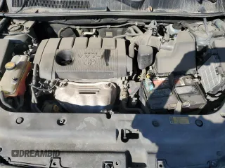 2011 Toyota RAV4 with VIN 2T3BF4DV1BW114589, listed as a Copart auction lot 48889725 with 162,994 mi miles and Salvage Title. Bid and sale history available at carsss.com. Image 12.
