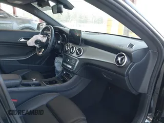 2018 Mercedes-Benz CLA 250 with VIN WDDSJ4EB9JN617852, listed as a IAAI auction lot 42100288 with 41,352 mi miles and . Bid and sale history available at DreamBid. Image 5.
