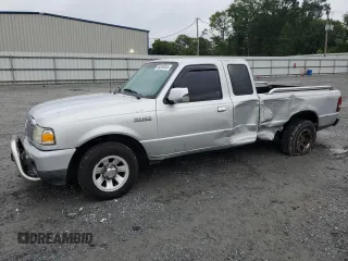 2010 Ford Ranger XL z VIN 1FTKR1ED2APA32215, wystawiony jako Copart lot #58259345 z przebiegiem 226 017 mil mil oraz Szkoda całkowita • Salvage title. Historia ofert i sprzedaży dostępna na DreamBid. Obrazek 1.