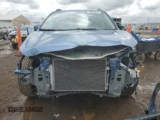 2021 Subaru Crosstrek Premium z VIN JF2GTAPC5MH651869, wystawiony jako Copart lot #58562815 z przebiegiem 32 471 mil mil oraz Szkoda całkowita • Salvage title. Historia ofert i sprzedaży dostępna na DreamBid. Obrazek 5.