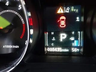 2020 Mitsubishi Outlander Sport ES 2.0 with VIN JA4AR3AU1LU015630, listed as a IAAI auction lot 41753689 with 98,435 mi miles. Bid and sale history available at carsss.com. Image 16.
