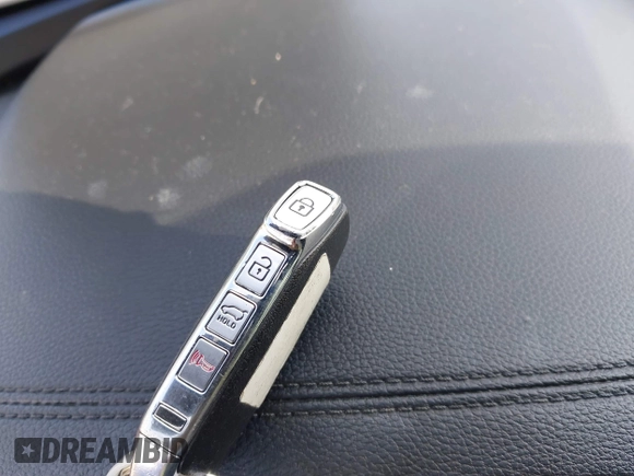 2020 Kia Telluride S with VIN 5XYP64HC2LG005623, listed as a IAAI auction lot 41492269 with 137,147 mi miles and . Bid and sale history available at DreamBid. Image 11.