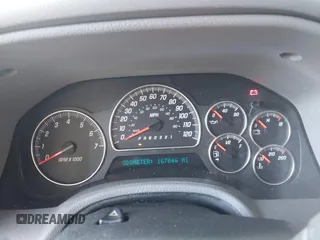 2006 GMC Envoy Denali z VIN 1GKES66M566127558, wystawiony jako IAAI lot #42462269 z przebiegiem 167 046 mil mil oraz . Historia ofert i sprzedaży dostępna na DreamBid. Obrazek 7.