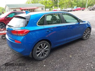 2018 Hyundai Elantra с VIN KMHH35LE7JU030388, выставлен на аукционе IAAI как лот 42364646 с пробегом 67 561 миль миль и . История ставок и продаж доступна на DreamBid. Изображение 4.