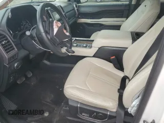2020 Ford Expedition Platinum z VIN 1FMJU1MT1LEA62819, wystawiony jako Copart lot #53682505 z przebiegiem 54 495 mil mil oraz Szkoda całkowita • Salvage title. Historia ofert i sprzedaży dostępna na DreamBid. Obrazek 7.