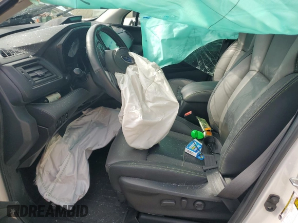 2023 Subaru Ascent Onyx Limited with VIN 4S4WMAKD1P3410718, listed as a Copart auction lot 54523675 with Not provided miles and Salvage title. Bid and sale history available at DreamBid. Image 7.