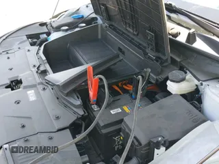 2023 Hyundai Ioniq 5 Limited с VIN KM8KRDAF2PU150182, выставлен на аукционе IAAI как лот 42641391 с пробегом 23 031 миль миль и . История ставок и продаж доступна на DreamBid. Изображение 19.