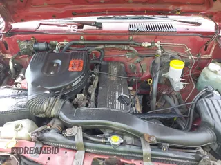 1991 Nissan Frontier with VIN 1N6SD16S5MC320525, listed as a IAAI auction lot 42027045 with 174,094 mi miles and . Bid and sale history available at DreamBid. Image 10.