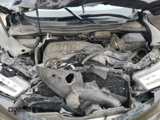 2017 Acura MDX w/Advance Pkg with VIN 5FRYD4H80HB023220, listed as a Copart auction lot 47812525 with 143,169 mi miles and Salvage Title. Bid and sale history available at carsss.com. Image 12.