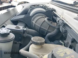 2011 Ford Econoline Cargo Commercial with VIN 1FTNE2EL9BDA11810, listed as a IAAI auction lot 43243617 with 201,360 mi miles and . Bid and sale history available at DreamBid. Image 12.