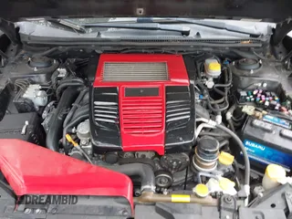 2016 Subaru WRX with VIN JF1VA1B65G9801044, listed as a IAAI auction lot 41973939 with 82,420 mi miles. Bid and sale history available at carsss.com. Image 10.