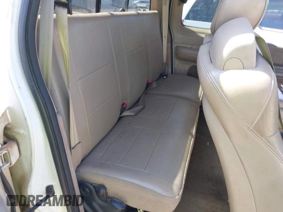 2002 Ford F-150 XL with VIN 1FTRX08L12KB49882, listed as a IAAI auction lot 42121639 with Not provided miles and . Bid and sale history available at DreamBid. Image 8.