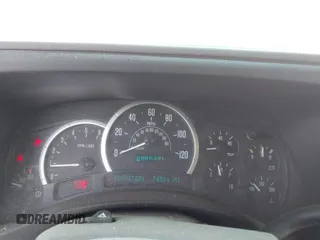 2003 Cadillac Escalade z VIN 1GYEK63N53R183593, wystawiony jako IAAI lot #42438258 z przebiegiem 74 561 mil mil oraz . Historia ofert i sprzedaży dostępna na DreamBid. Obrazek 7.