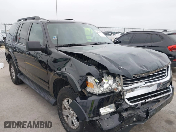 2010 Ford Explorer XLT z VIN 1FMEU6DE5AUA15196, wystawiony jako IAAI lot #41534546 z przebiegiem 86 328 mil mil oraz . Historia ofert i sprzedaży dostępna na DreamBid. Obrazek 18.