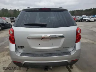 2013 Chevrolet Equinox LT with VIN 2GNFLNEK0D6263196, listed as a Copart auction lot 45960665 with 178,154 mi miles and Salvage Title. Bid and sale history available at carsss.com. Image 6.