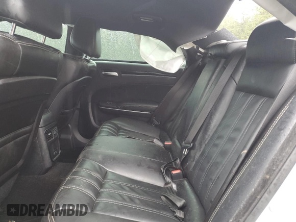 2021 Chrysler 300 S with VIN 2C3CCABG4MH505100, listed as a Copart auction lot 49929705 with Not provided miles and Clean title. Bid and sale history available at DreamBid. Image 10.