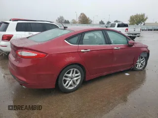 2015 Ford Fusion SE with VIN 3FA6P0H77FR169096, listed as a Copart auction lot 79511074 with 212,435 mi miles and Salvage Title. Bid and sale history available at carsss.com. Image 3.