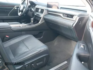 2016 Lexus RX 450h with VIN 2T2BGMCA3GC003065, listed as a IAAI auction lot 41043087 with 89,077 mi miles and . Bid and sale history available at DreamBid. Image 5.