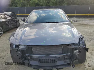 2023 Cadillac LYRIQ RWD Luxury z VIN 1GYKPMRK6PZ001962, wystawiony jako Copart lot #66556704 z przebiegiem 48 647 mil mil oraz Szkoda całkowita • Salvage title. Historia ofert i sprzedaży dostępna na DreamBid. Obrazek 5.