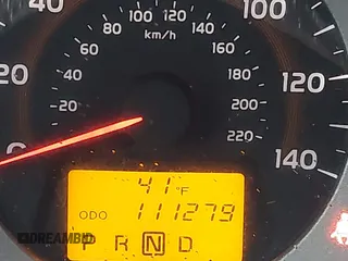 2011 Toyota RAV4 Ltd with VIN 2T3DF4DV3BW155895, listed as a IAAI auction lot 41569143 with 111,279 mi miles. Bid and sale history available at carsss.com. Image 15.