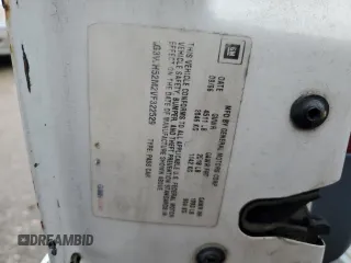 1997 Oldsmobile Cutlass Supreme S z VIN 1G3WH52M2VF322529, wystawiony jako Copart lot #52003574 z przebiegiem 140 292 mil mil oraz Szkody całkowita. Historia ofert i sprzedaży dostępna na DreamBid. Obrazek 12.