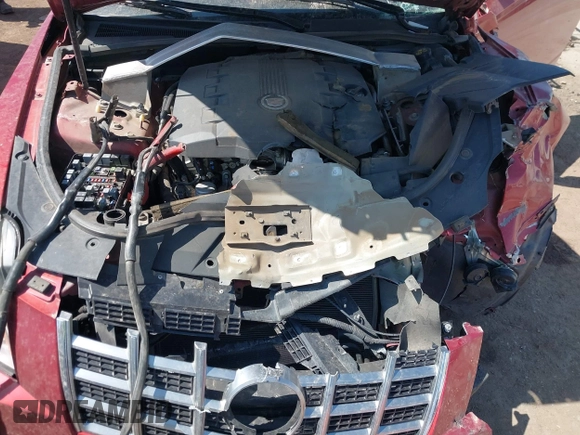 2014 Cadillac CTS Premium with VIN 1G6DD1E31E0120172, listed as a IAAI auction lot 41919738 with 104,744 mi miles and . Bid and sale history available at DreamBid. Image 10.