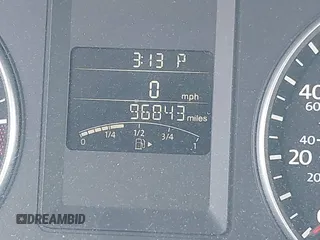 2013 Volkswagen Jetta TDI w/Premium with VIN 3VWLL7AJ2DM278015, listed as a IAAI auction lot 42619604 with 96,843 mi miles and . Bid and sale history available at DreamBid. Image 7.