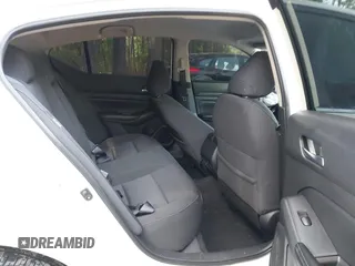2020 Nissan Altima S с VIN 1N4BL4BV3LC120481, выставлен на аукционе IAAI как лот 42115519 с пробегом 68 779 миль миль и . История ставок и продаж доступна на DreamBid. Изображение 8.