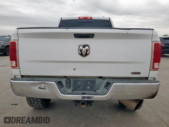 2010 Dodge 2500 SLT with VIN 3D7UT2HL6AG135019, listed as a Copart auction lot 51702095 with 350,888 mi miles and Clean title. Bid and sale history available at DreamBid. Image 6.
