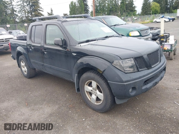 2008 Nissan Frontier SE with VIN 1N6AD07U08C429177, listed as a IAAI auction lot 42293681 with 209,319 mi miles and . Bid and sale history available at DreamBid. Image 1.