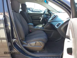 2011 GMC Terrain SLE-2 with VIN 2CTALSEC9B6349473, listed as a IAAI auction lot 42209985 with 164,529 mi miles and . Bid and sale history available at DreamBid. Image 5.