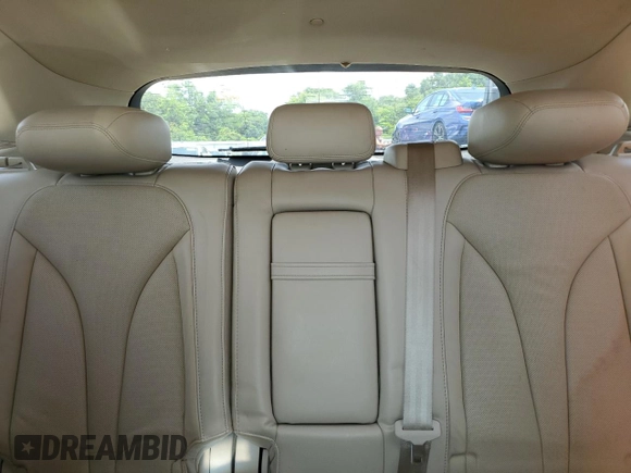 2017 Lincoln MKC Reserve with VIN 5LMCJ3C96HUL27604, listed as a Copart auction lot 58562805 with 90,279 mi miles and Salvage title. Bid and sale history available at DreamBid. Image 10.