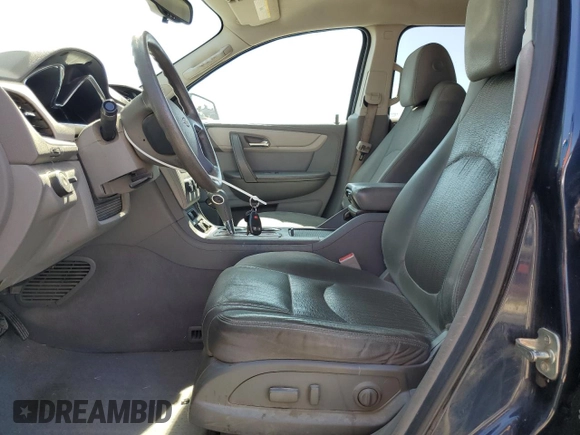 2017 Chevrolet Traverse LS с VIN 1GNKRFKD4HJ248153, выставлен на аукционе Copart как лот 66023355 с пробегом 144 585 миль миль и Списание • Salvage title. История ставок и продаж доступна на DreamBid. Изображение 7.