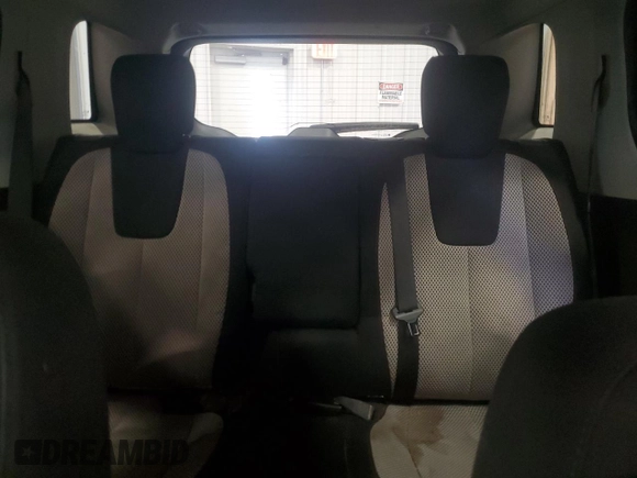 2015 GMC Terrain SLE with VIN 2GKFLRE31F6250618, listed as a Copart auction lot 82656164 with 217,333 mi miles and Non Repairable. Bid and sale history available at DreamBid. Image 10.