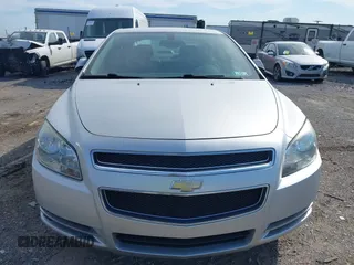 2012 Chevrolet Malibu 2LT with VIN 1G1ZD5EU3CF262769, listed as a IAAI auction lot 42249406 with 159,742 mi miles and . Bid and sale history available at DreamBid. Image 6.