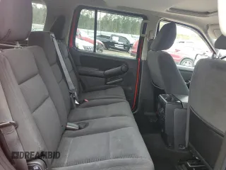 2009 Ford Explorer XLT z VIN 1FMEU63E39UA05389, wystawiony jako Copart lot #89100465 z przebiegiem 165 698 mil mil oraz Czysty tytuł • Clean title. Historia ofert i sprzedaży dostępna na DreamBid. Obrazek 11.