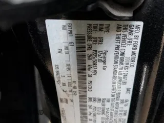 2016 Ford C-Max Energi SEL with VIN 1FADP5CU8GL114884, listed as a Copart auction lot 79907623 with 139,758 mi miles. Bid and sale history available at carsss.com. Image 12.
