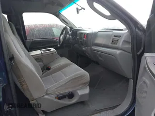 2003 Ford Excursion Special Serv with VIN 1FMNU40LX3EC48240, listed as a IAAI auction lot 42612732 with 258,920 mi miles and . Bid and sale history available at DreamBid. Image 5.