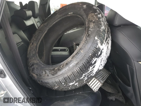 2020 Honda CR-V EX-L with VIN 7FARW1H86LE017319, listed as a Copart auction lot 42170375 with 0 mi miles and Salvage Title. Bid and sale history available at carsss.com. Image 10.