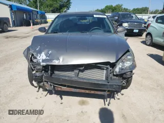 2006 Nissan Altima S with VIN 1N4AL11D76N424084, listed as a Copart auction lot 56561725 with 167,752 mi miles and Salvage title. Bid and sale history available at DreamBid. Image 5.