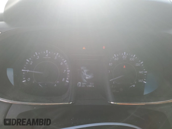 2016 Toyota Avalon Limited with VIN 4T1BK1EB5GU230473, listed as a Copart auction lot 54376565 with 123,887 mi miles and Salvage Title. Bid and sale history available at carsss.com. Image 9.