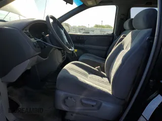 2003 Toyota Sienna LE with VIN 4T3ZF13C13U544539, listed as a Copart auction lot 61351734 with 308,289 mi miles and Salvage Title. Bid and sale history available at carsss.com. Image 7.