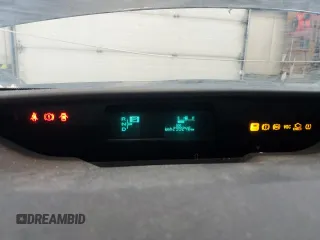 2008 Toyota Prius z VIN JTDKB20U883354506, wystawiony jako Copart lot #48565205 z przebiegiem 299 246 mil mil oraz Szkoda całkowita • Salvage title. Historia ofert i sprzedaży dostępna na DreamBid. Obrazek 9.