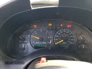 2000 GMC Sonoma SLS with VIN 1GTCS19W2Y8161077, listed as a Copart auction lot 82616024 with 212,356 mi miles and Salvage Title. Bid and sale history available at carsss.com. Image 9.