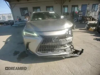 2023 Lexus NX 250 с VIN 2T2ADCAZ8PC003490, выставлен на аукционе Copart как лот 82197104 с пробегом 5 449 миль миль и Списание • Salvage title. История ставок и продаж доступна на DreamBid. Изображение 12.