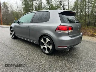2012 Volkswagen GTI PZEV z VIN WVWED7AJ8CW224550, wystawiony jako Copart lot #56255985 z przebiegiem 115 331 mil mil oraz Czysty tytuł • Clean title. Historia ofert i sprzedaży dostępna na DreamBid. Obrazek 3.