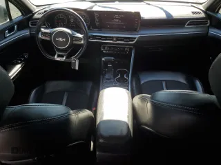 2022 Kia K5 GT-Line z VIN 5XXG64J23NG118375, wystawiony jako Copart lot #42503995 z przebiegiem 72 718 mil mil oraz Szkoda całkowita • Salvage title. Historia ofert i sprzedaży dostępna na DreamBid. Obrazek 8.
