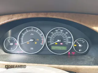 2004 Jaguar X-Type z VIN SAJEA51C84WD82052, wystawiony jako IAAI lot #42240141 z przebiegiem 50 631 mil mil oraz . Historia ofert i sprzedaży dostępna na DreamBid. Obrazek 7.