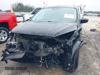 2018 Ford Escape S with VIN 1FMCU0F77JUB21331, listed as a IAAI auction lot 41800729 with 78,572 mi miles. Bid and sale history available at carsss.com. Image 6.